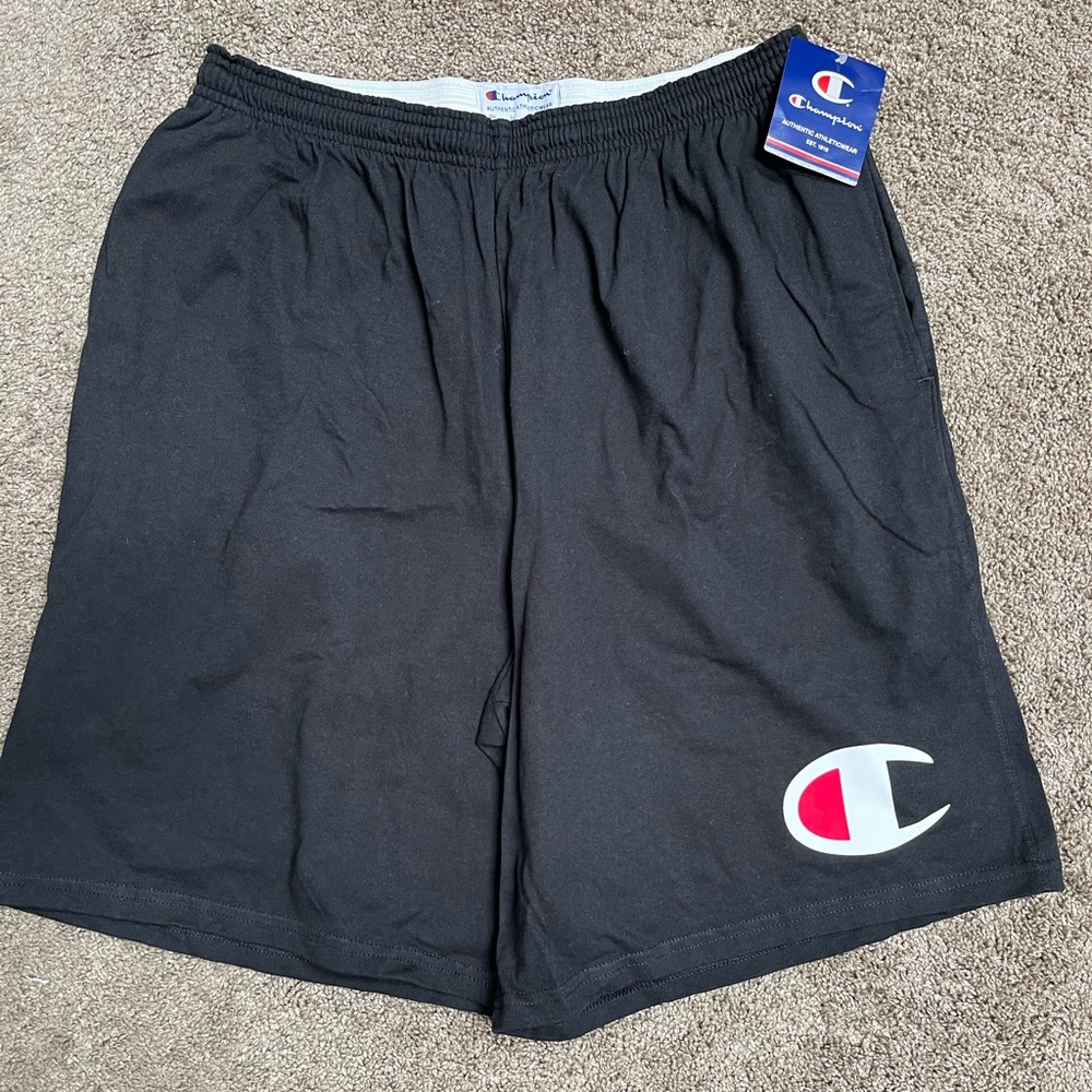Champion shorts